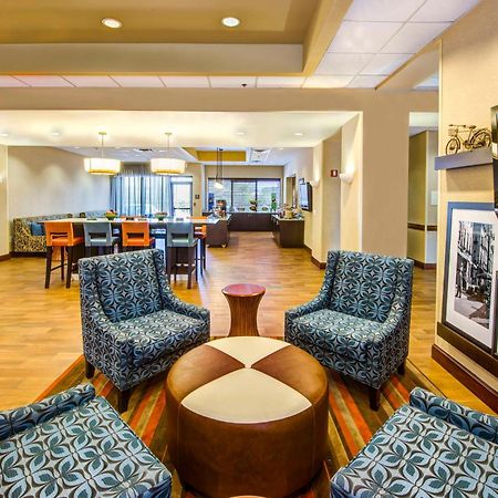 Hampton Inn & Suites Atlanta-Galleria Smyrna Eksteriør bilde