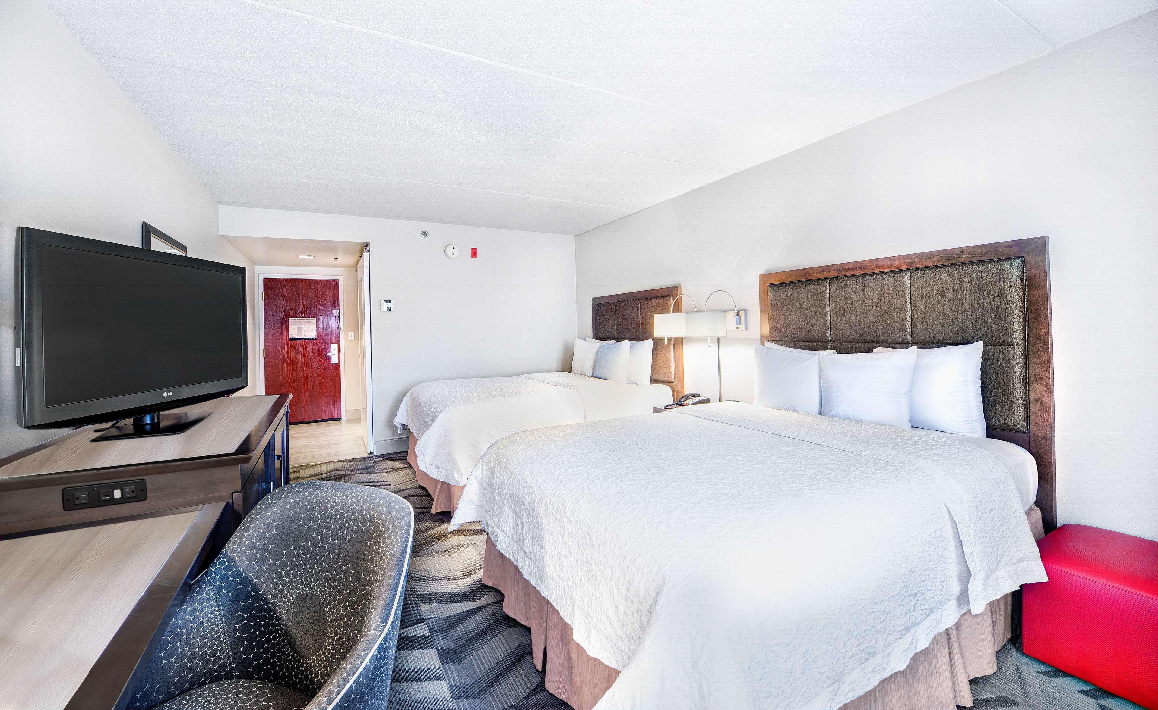 Hampton Inn & Suites Atlanta-Galleria Smyrna Eksteriør bilde