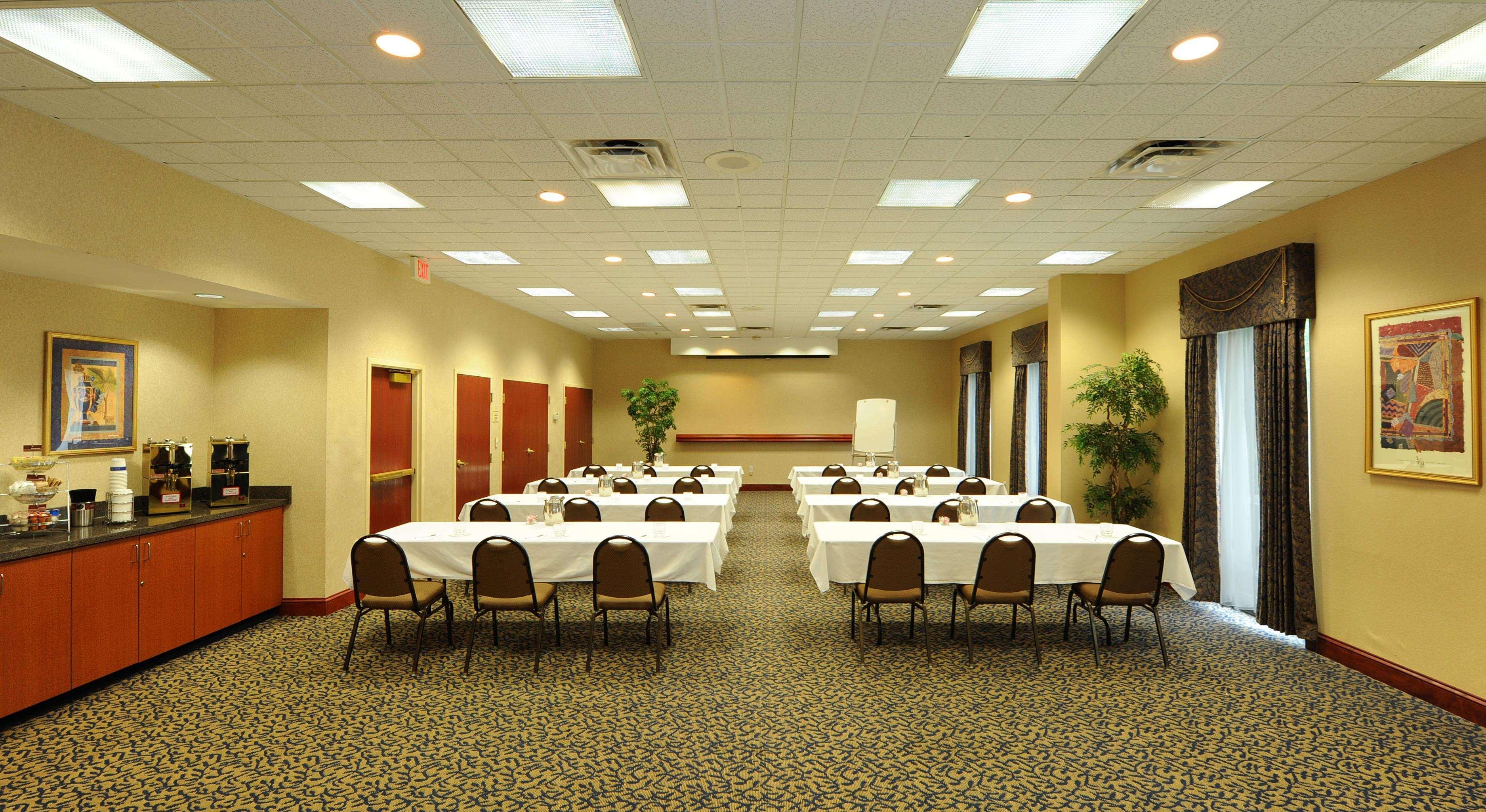 Hampton Inn & Suites Atlanta-Galleria Smyrna Eksteriør bilde