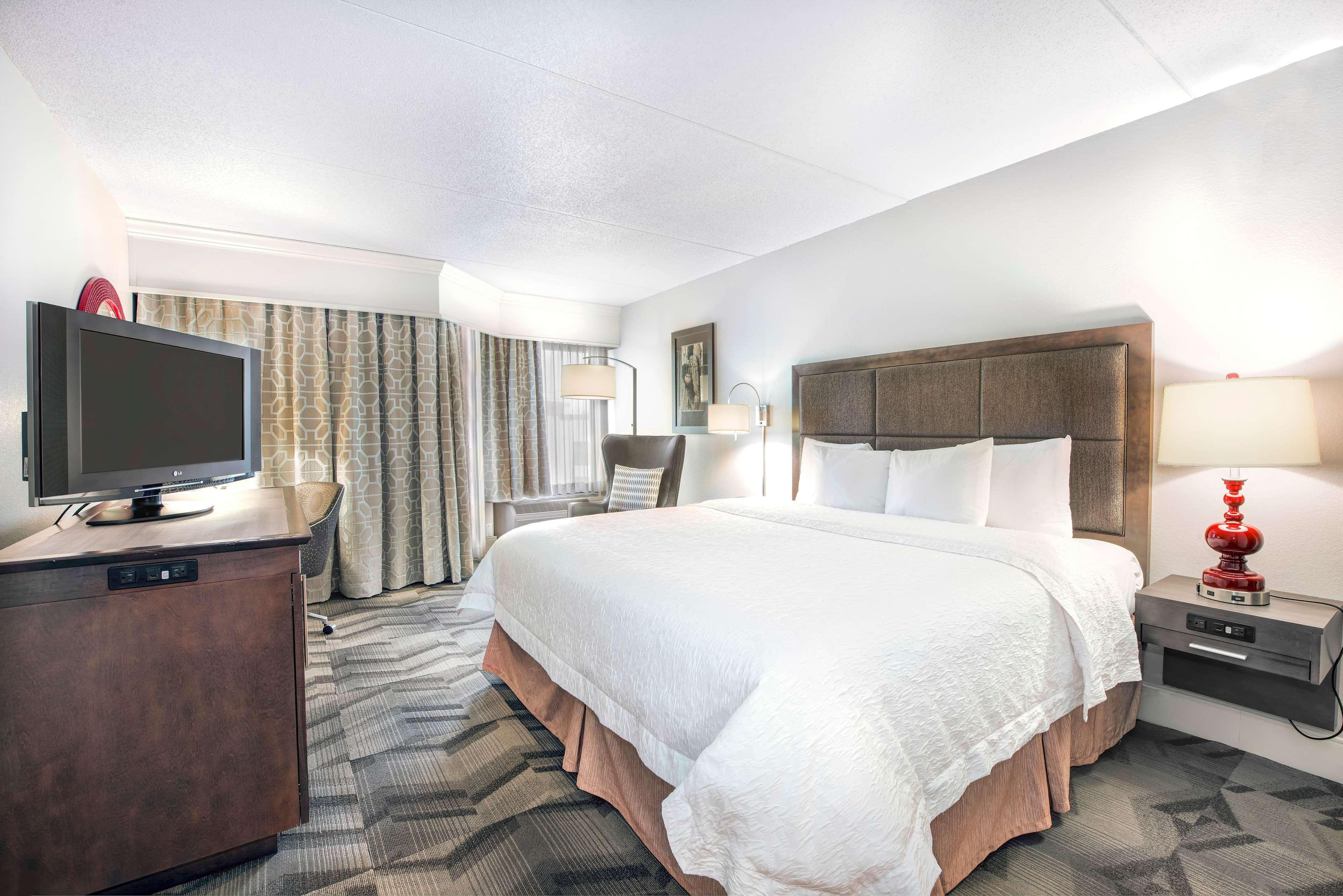 Hampton Inn & Suites Atlanta-Galleria Smyrna Eksteriør bilde