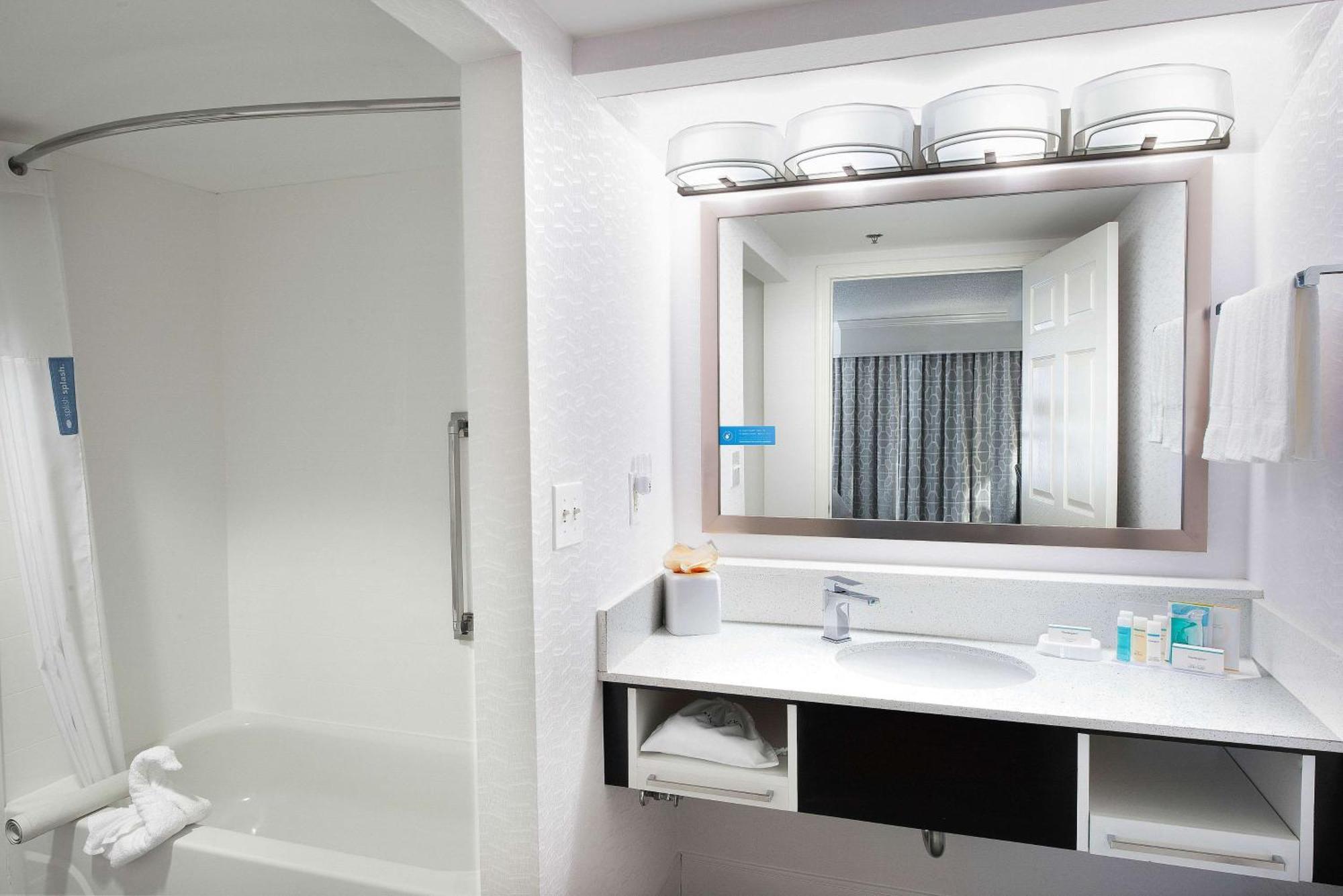 Hampton Inn & Suites Atlanta-Galleria Smyrna Eksteriør bilde