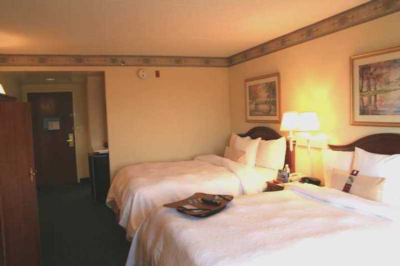 Hampton Inn & Suites Atlanta-Galleria Smyrna Rom bilde